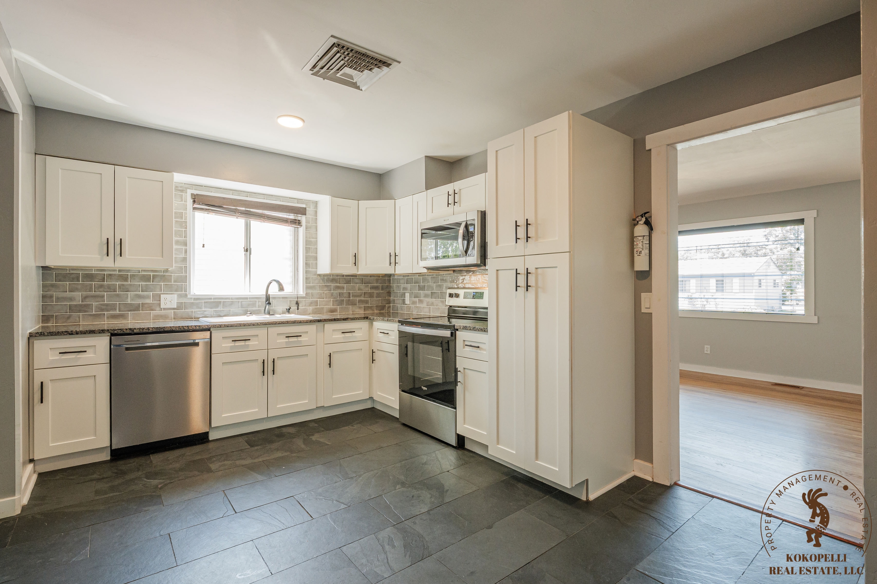 2118 North 22nd Street