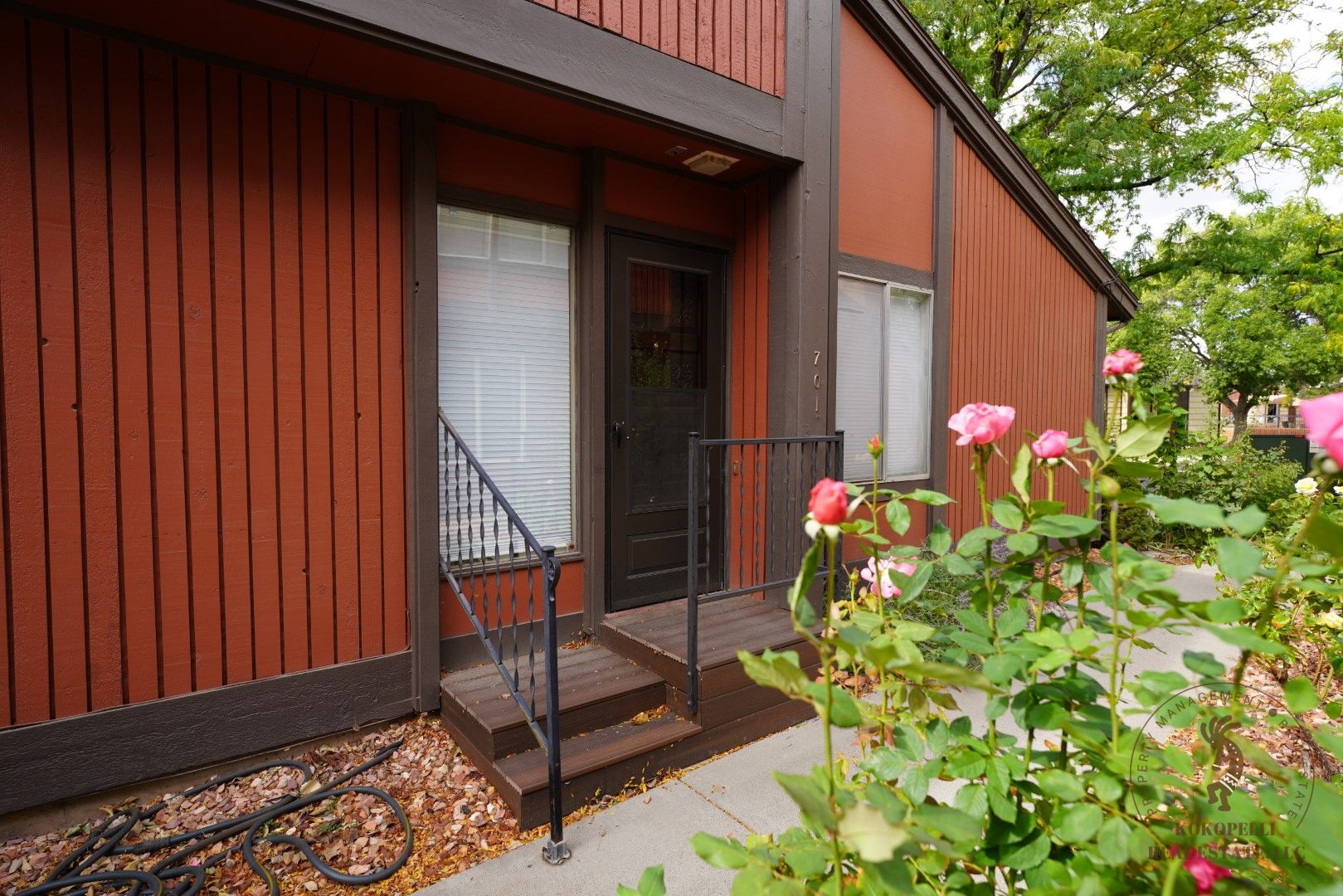 1155 Lakeside Drive - 701