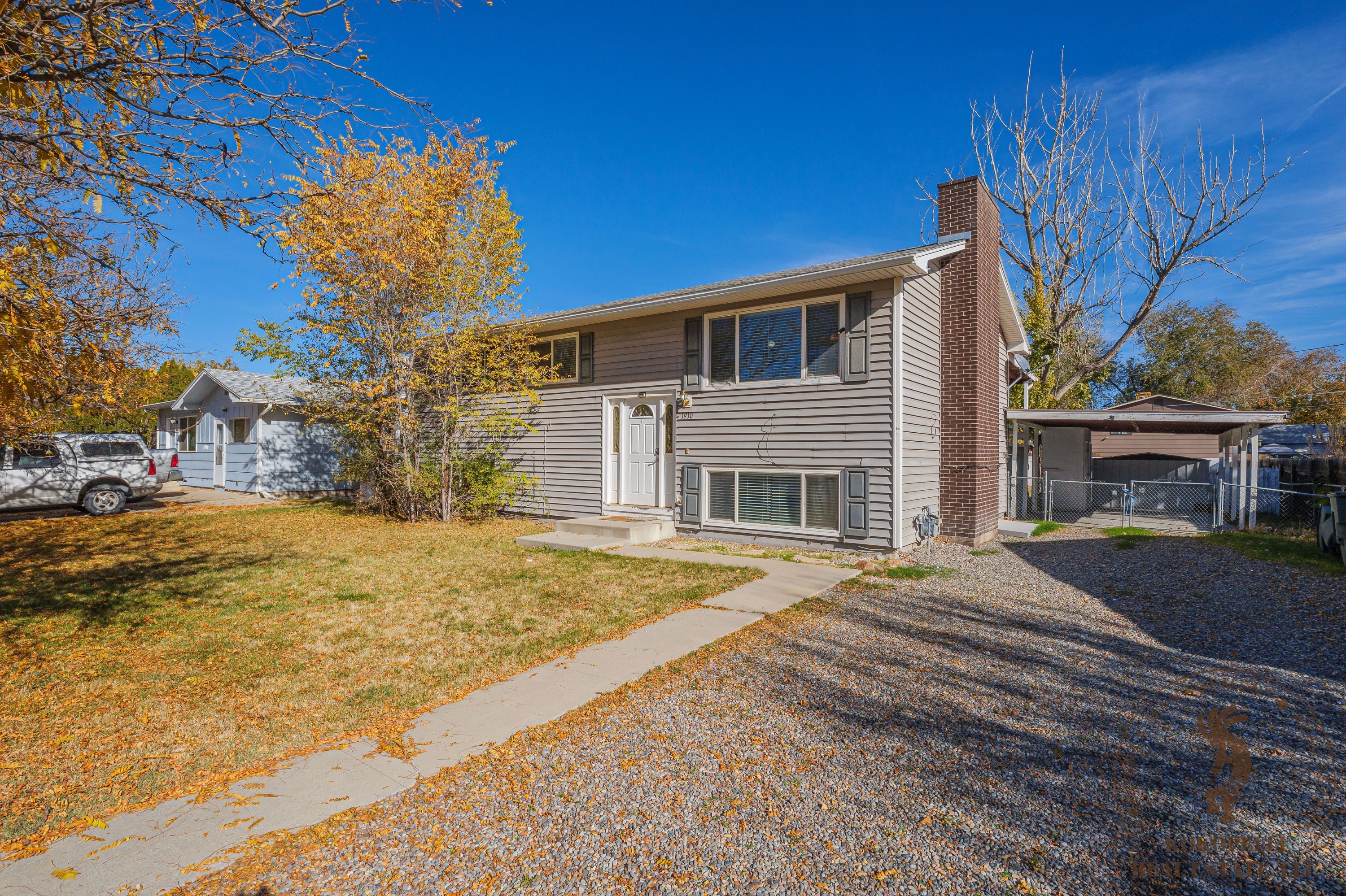 1910 North 26th Street