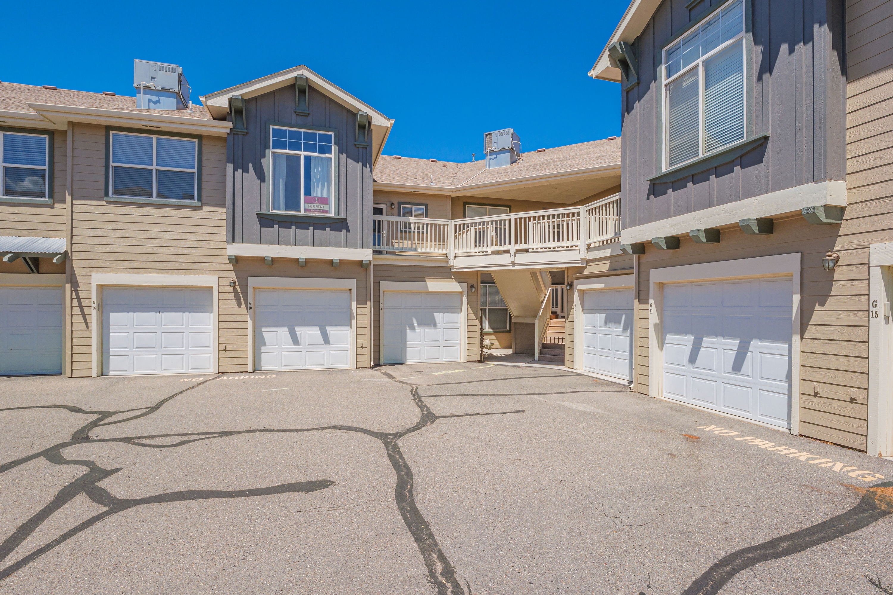 2485 Fountainhead Boulevard - 1