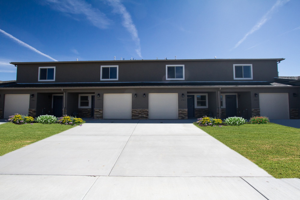 654 Trinity Way - D
