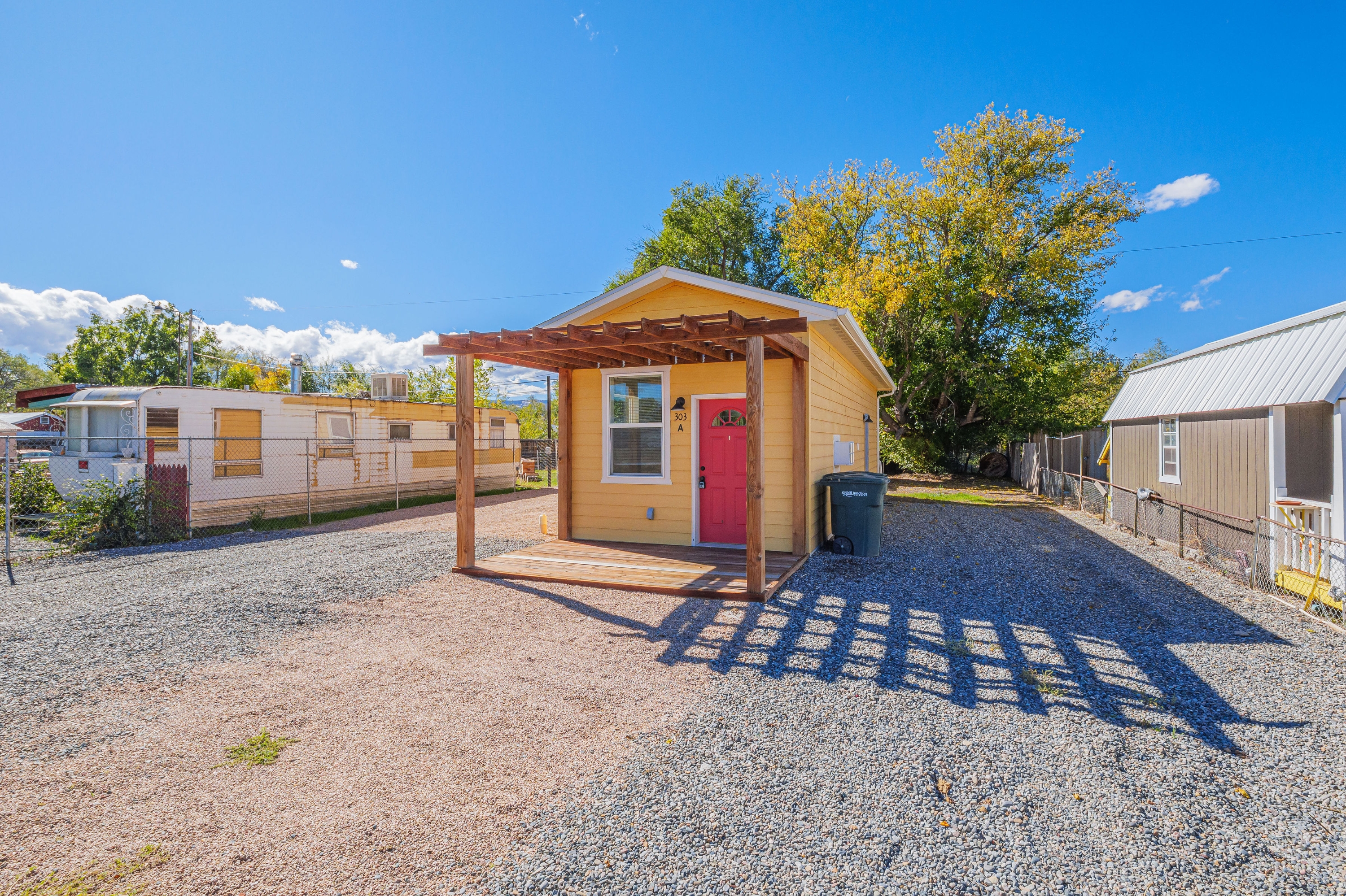 303 Mountain View Street - 1